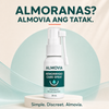 ALMOVIA SPRAY